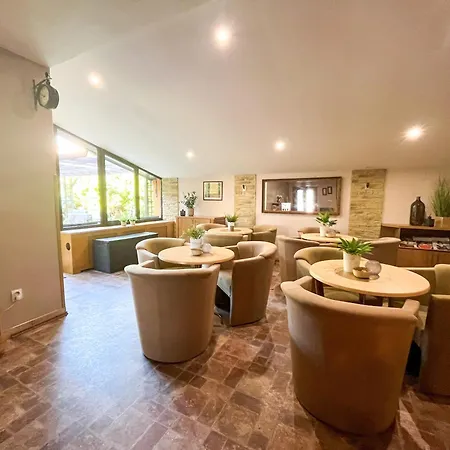 La Pera Apartmán Bojnice