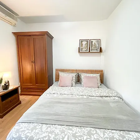 La Pera Appartamento Bojnice