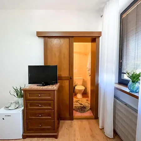 Appartamento La Pera Bojnice