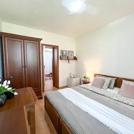 La Pera Apartmán